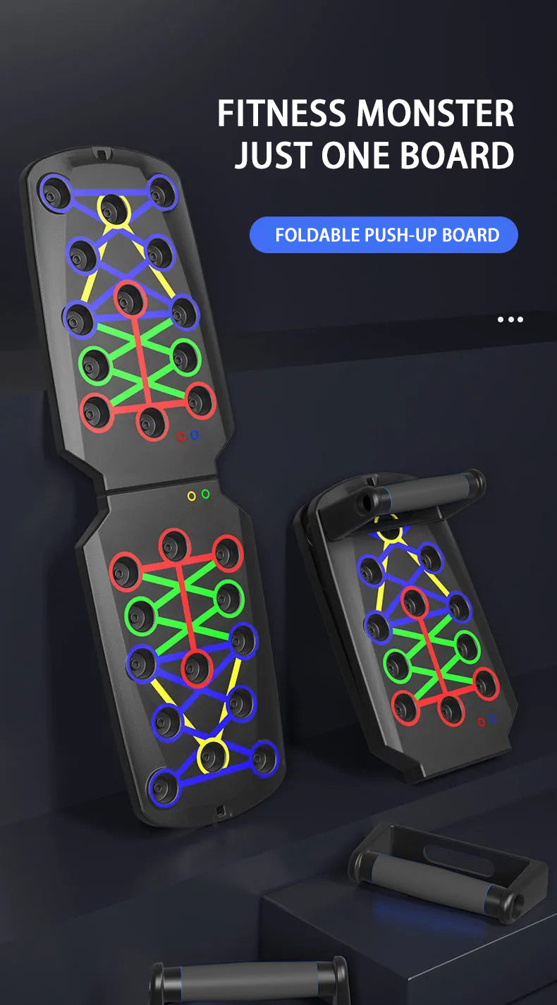 Push-Up Board