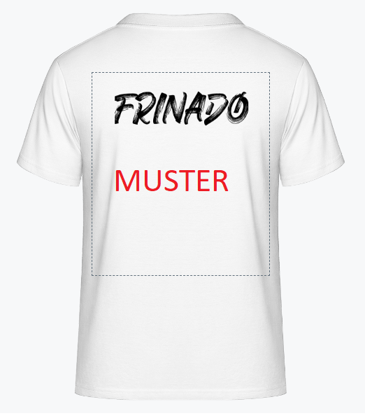 Frindado-Shirt