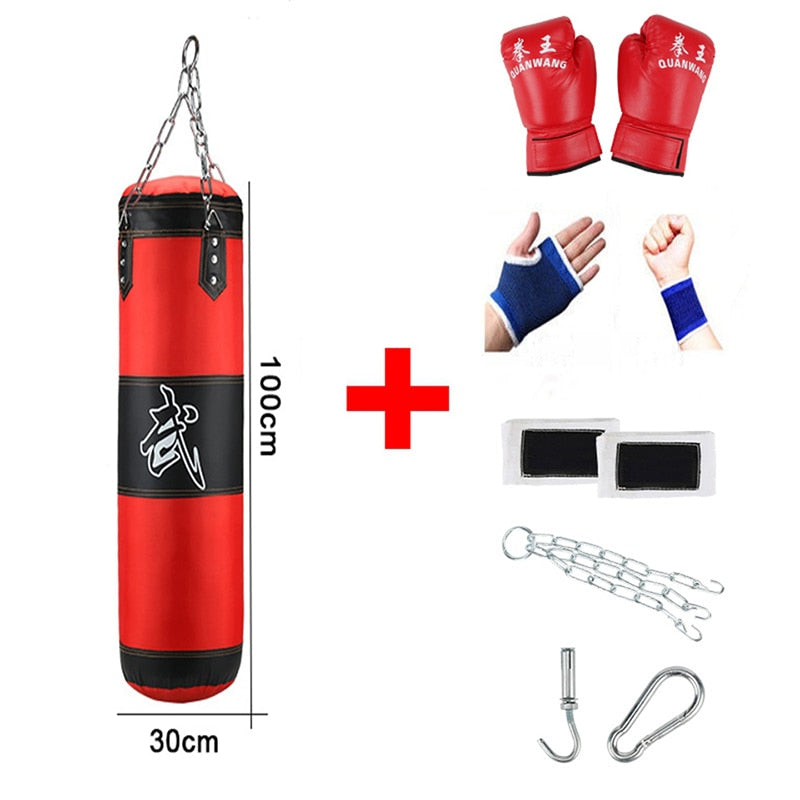 Punching Bag