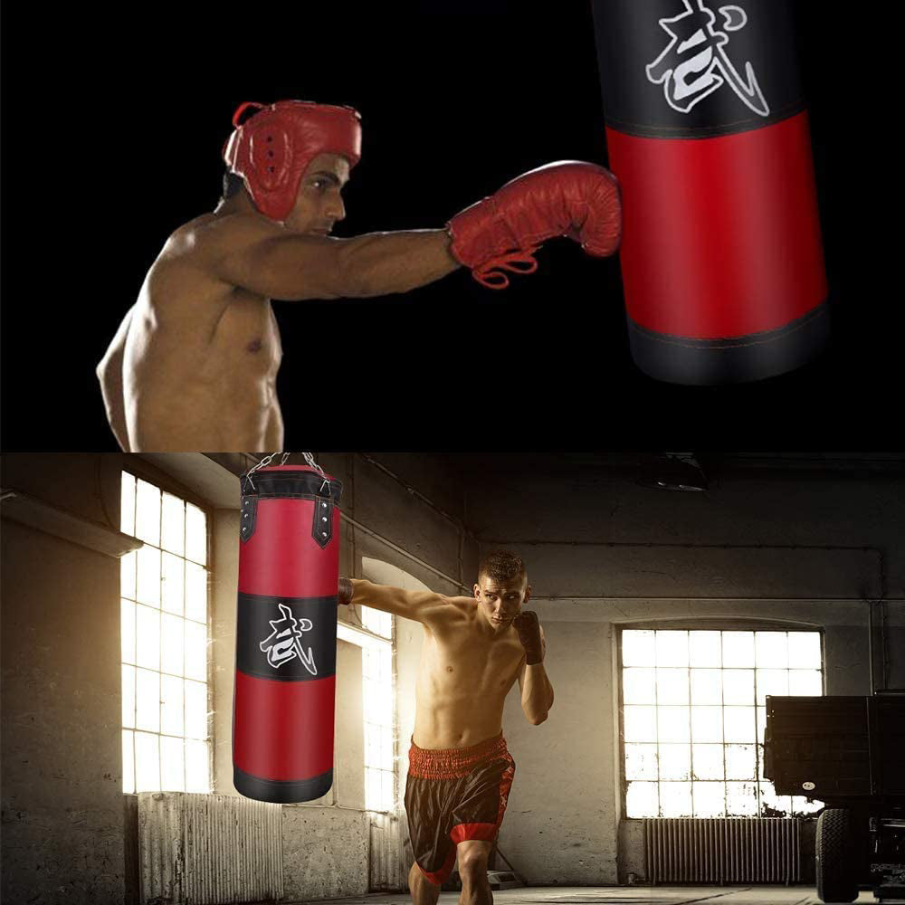 Punching Bag