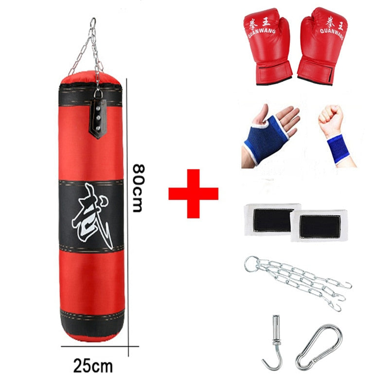 Punching Bag