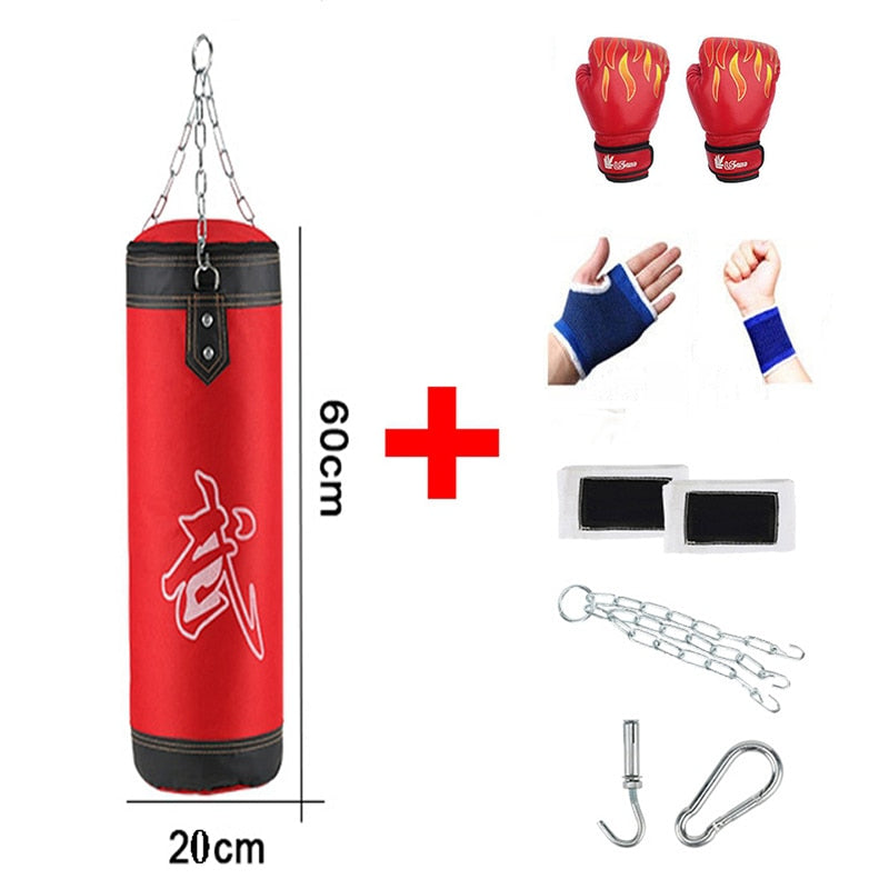 Punching Bag