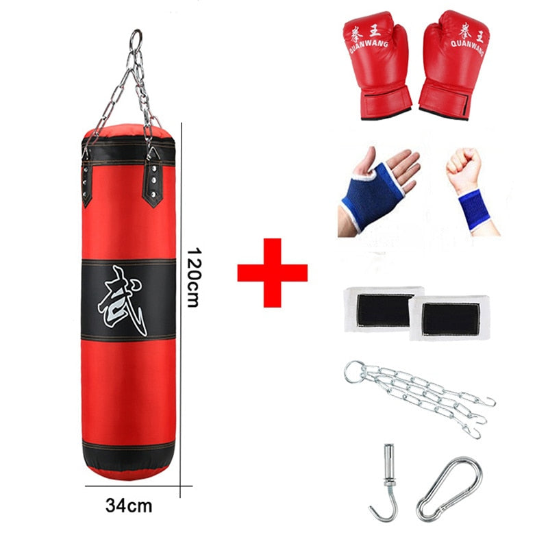 Punching Bag