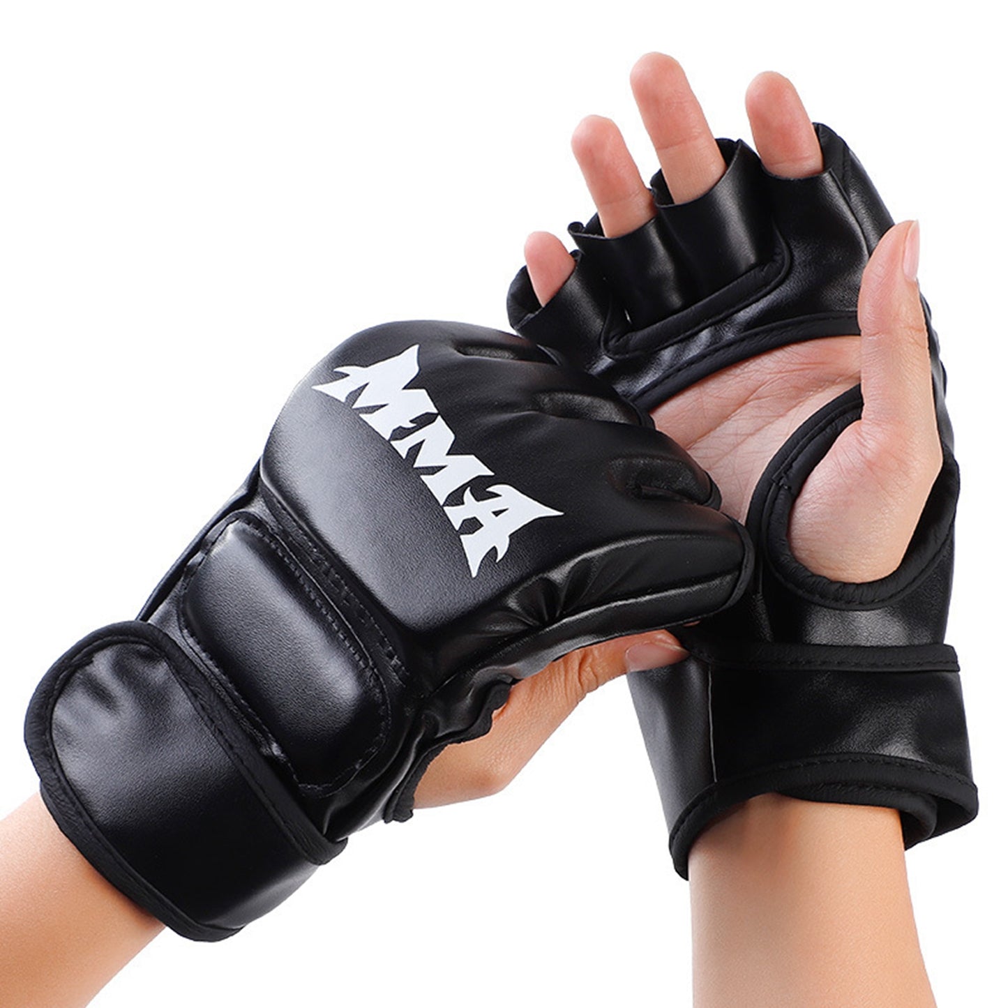 Kick Boxing Gloves