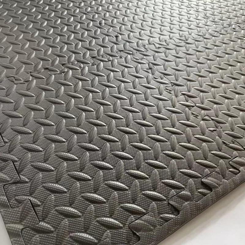 Sports Protection Mat