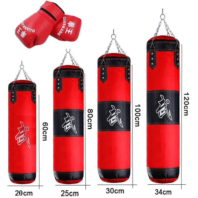 Punching Bag