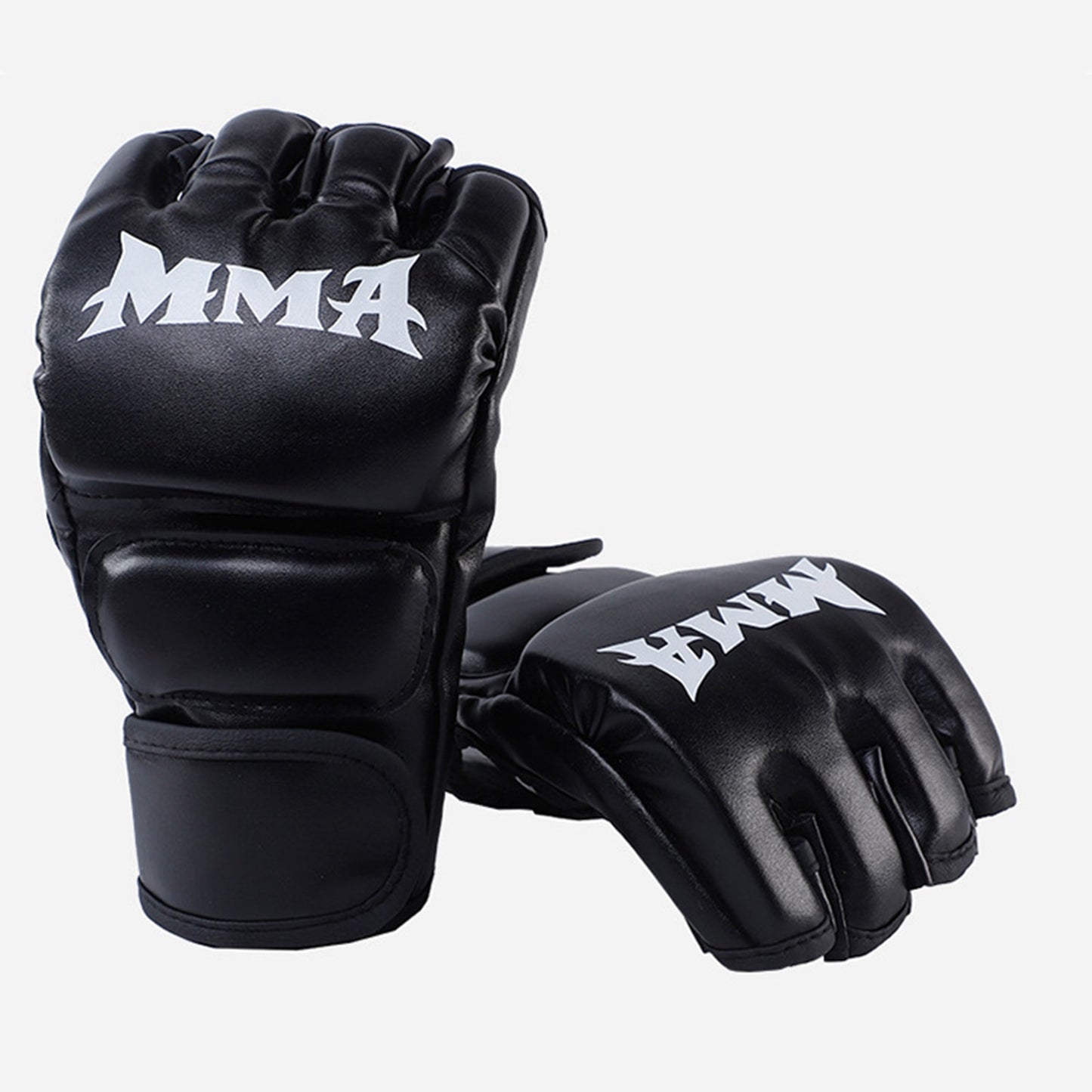 Kick Boxing Gloves